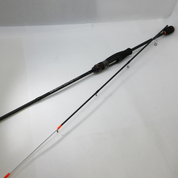 オーシャンクロー OCL-S63ML/T